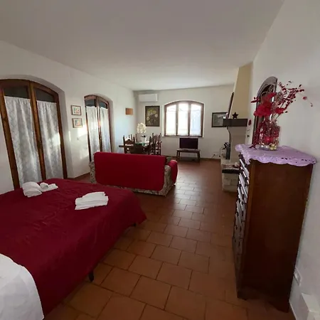 8380 Saturnia Terme Dependance-2